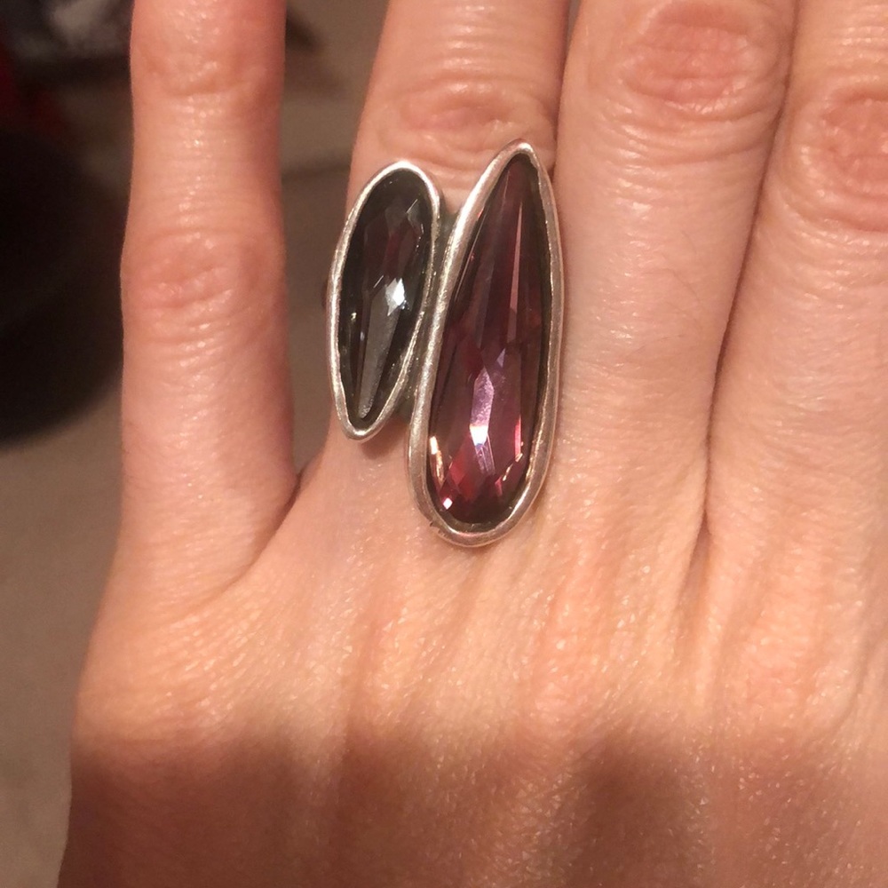 😍😍UNO DE 50 AMAZING RING!!!!😍😍